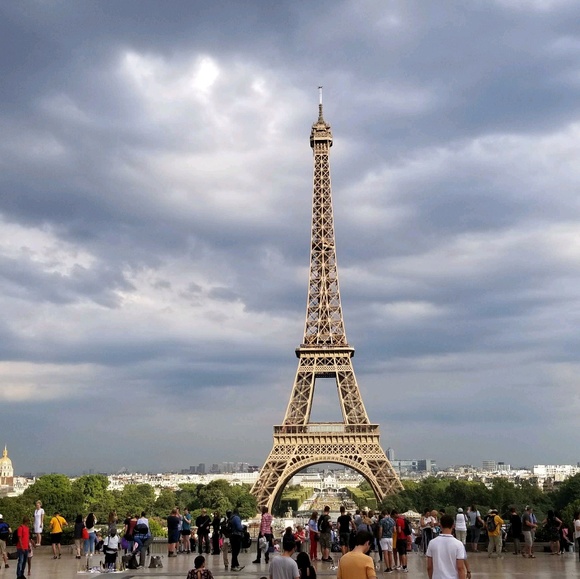 Meet your Posher, Krista - Picture 1 of 1